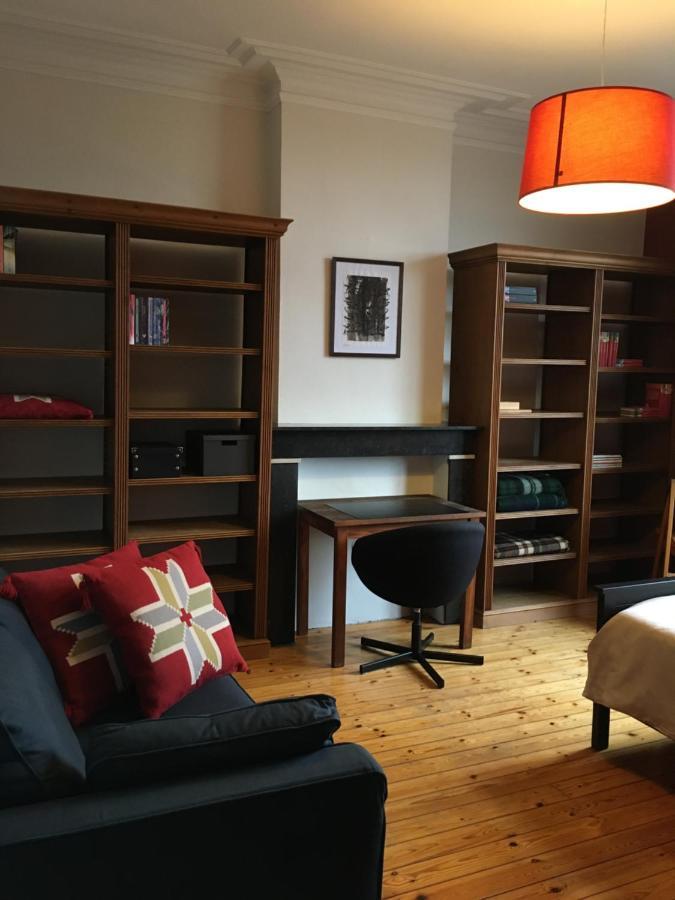 Overijse'S Cosiest Double Room Luaran gambar